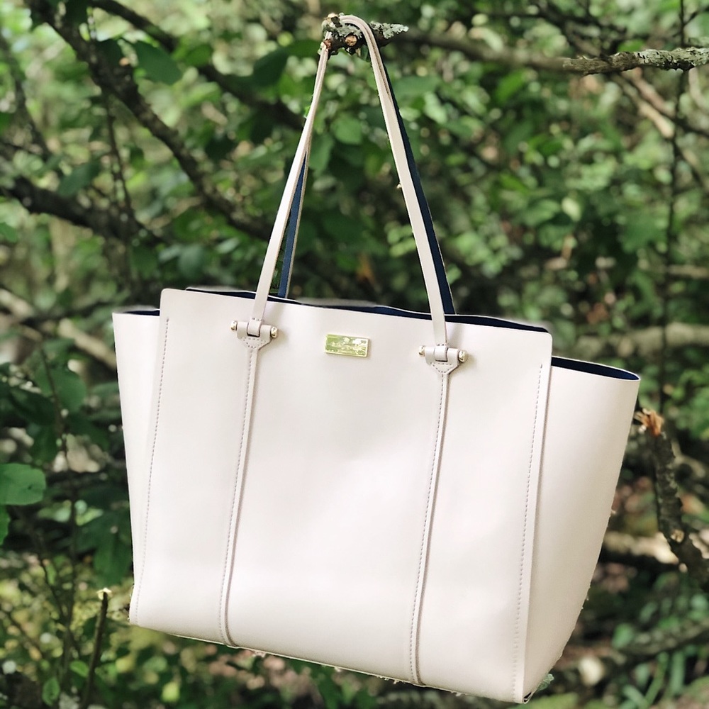 Kate Spade Arbour Hill Annelle Tote
